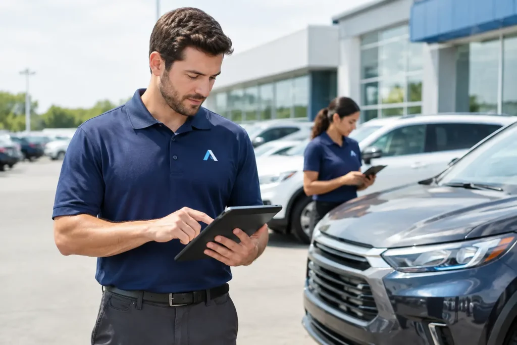 How to Measure Used Car Cycle Time at Your Store