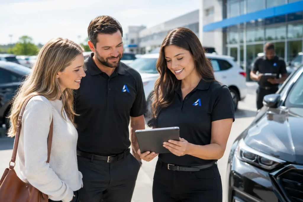How to Stop Dealership Advertising Lead Waste