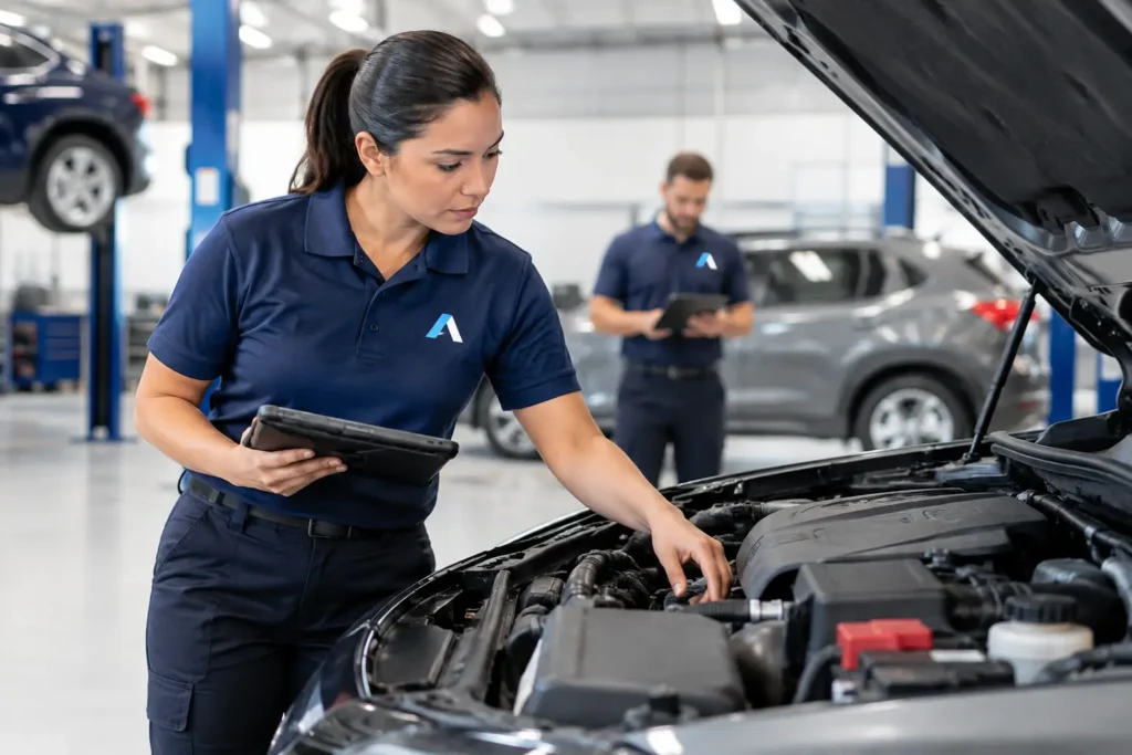 Why Recon Costs Escalate in Used Car Departments