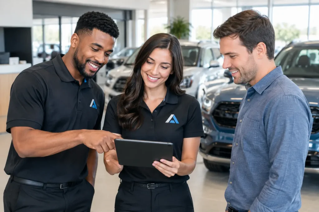 7 Ways to Improve Dealership CRM Adoption