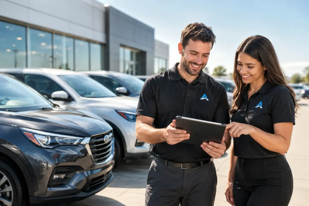 Used Car Profitability Trends Dealers Can Control