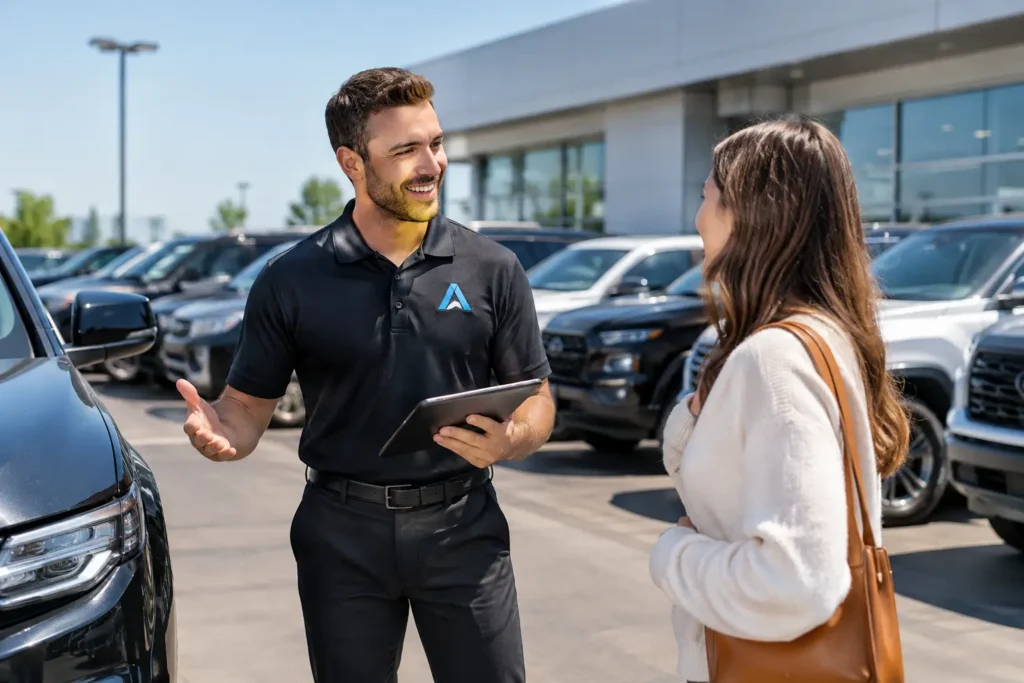 Vehicle Throughput That Protects Used-Car Gross